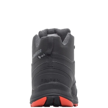 Editex / Ботинки Warrior