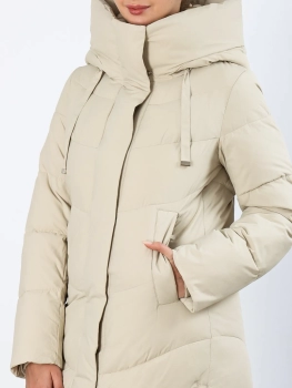 Snow Owl / Пальто утепленное женское Snow Owl / Пальто утепленное женское