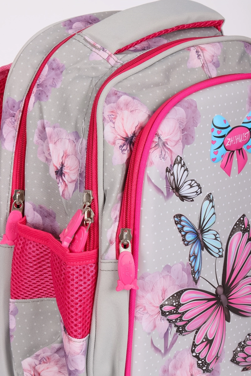 Naulice / Рюкзак+пенал для школы