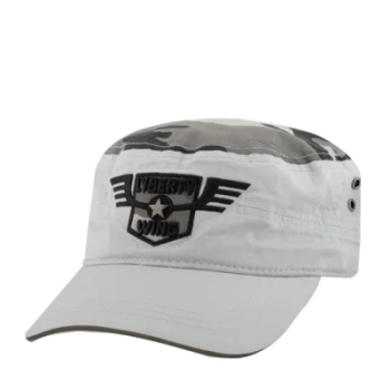 Maxval / Кепи немка