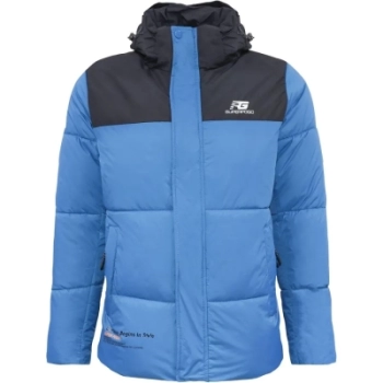 Super Pogo / Куртка утепленная Super Pogo / Куртка утепленная