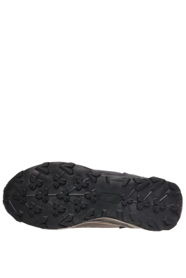 Escan / Ботинки мужские утепленные