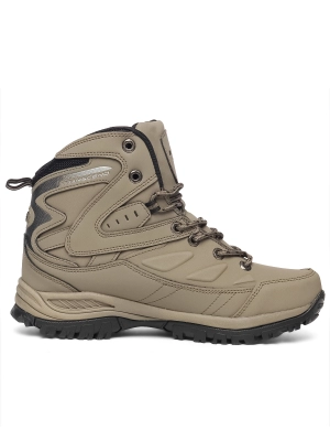 BONA / Кроссовки мужские высокие