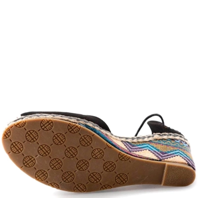 Тофа / Босоножки