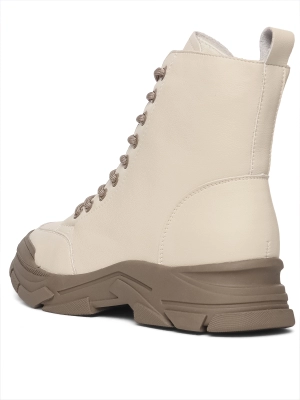 Rita Bravuro / Ботинки женские утепленные