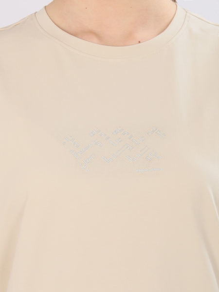 Whole Folks / Футболка WF6031