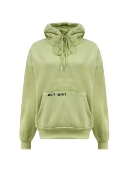 Айли / Толстовка \ Худи утепленное Айли / Толстовка \ Худи утепленное