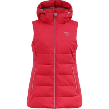 High Experience / Жилет утепленный