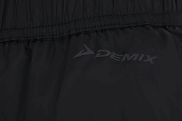 Брюки спортивные утепленные Demix