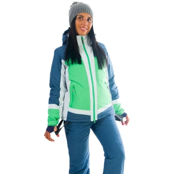 SNOW HEADQUARTER / Куртка горнолыжная