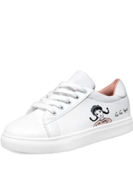 Lucky Sister / Кеды