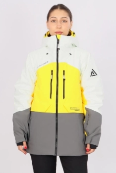 High Experience / Куртка горнолыжная