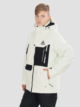 High Experience / Куртка горнолыжная / сноубордическая женская