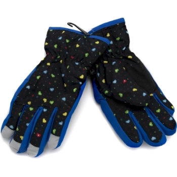 WELLDONE / Перчатки горнолыжные / повседневные / детские / для активного отдыха WELLDONE / Перчатки горнолыжные / повседневные / детские / для активного отдыха