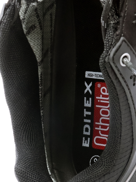 Editex / Полуботинки Magnum W2110