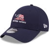 New Era / Бейсболка California 9Forty 60081101