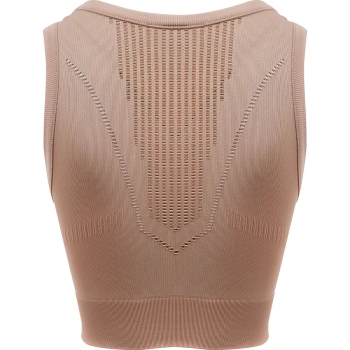 Sport & Moda / Топ / топик / спортивный / для фитнеса / с чашечками