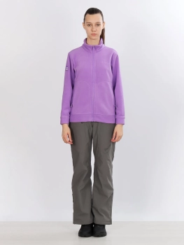 High Experience / Толстовка  / утепленная / на флисе