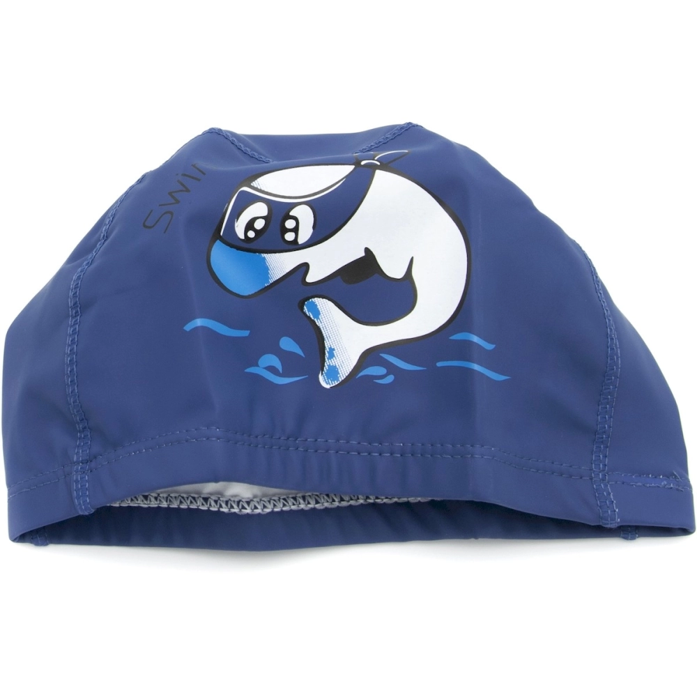 Kny / Шапочка для плавания / бассейна / детская