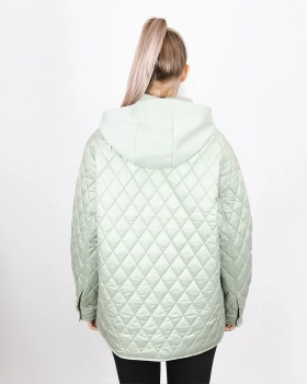 Money&You / Куртка деми Money&You / Куртка деми