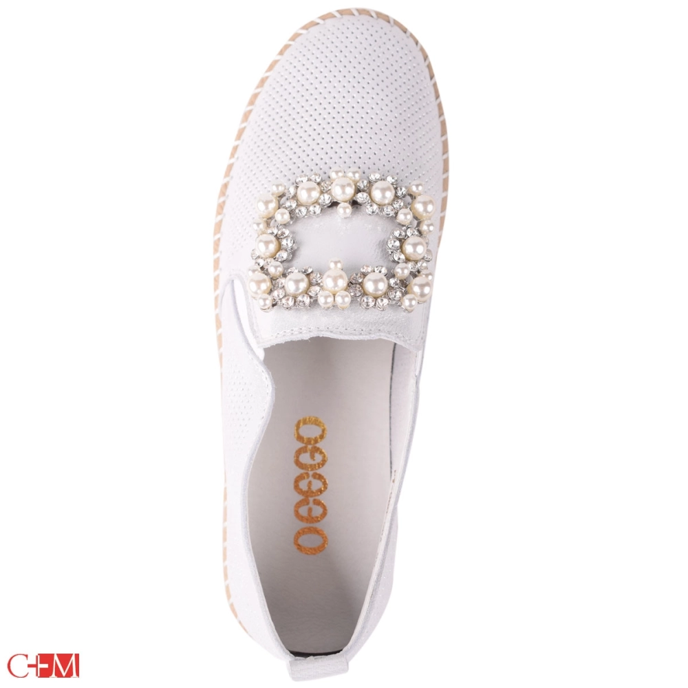 Oeego / Эспадрильи