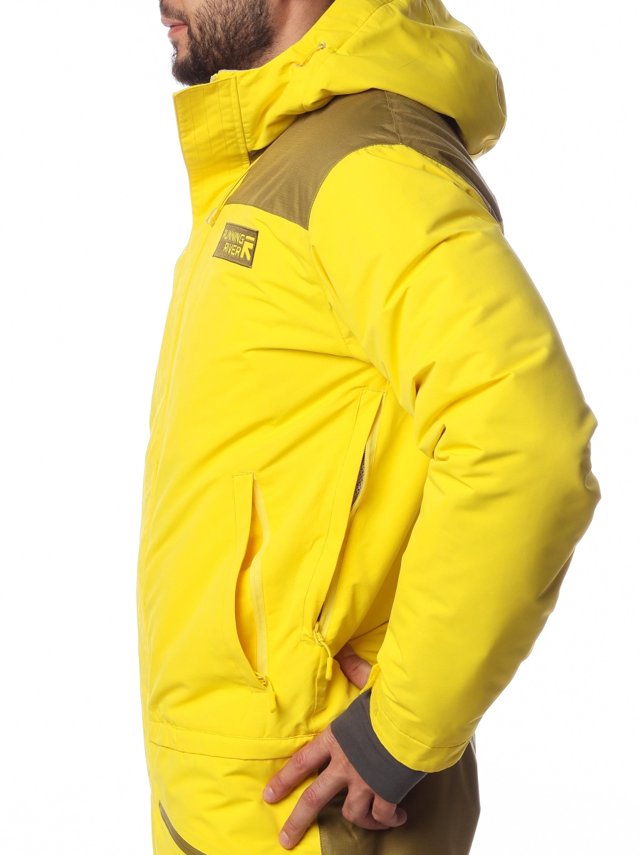 Running River / Комбинезон горнолыжный