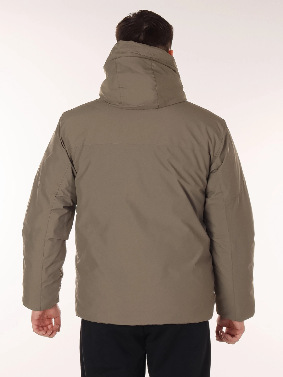 Remain / Куртка утепленная