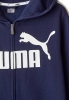Puma / Толстовка ESS Logo Hooded Jacket FL B 852102_06