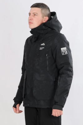 Master Class / Куртка горнолыжная