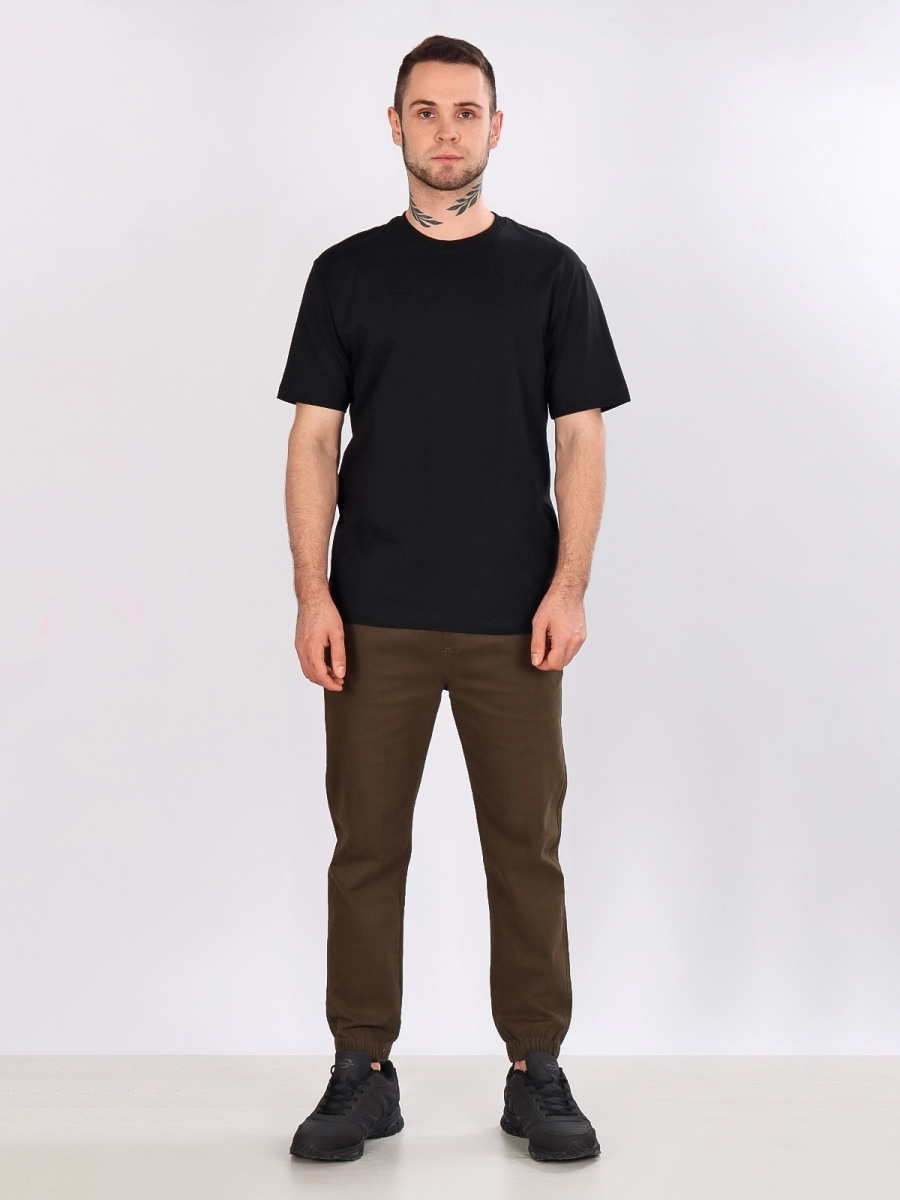 Lankins / Футболка повседневная