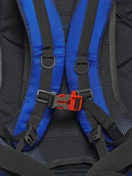 Naulice / Рюкзак туристический 40 литров Naulice / Рюкзак туристический 40 литров