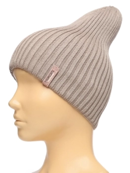 MISKORKI / Шапка женская