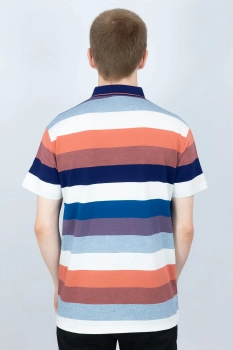 Mostom / Футболка - поло Mostom / Футболка - поло