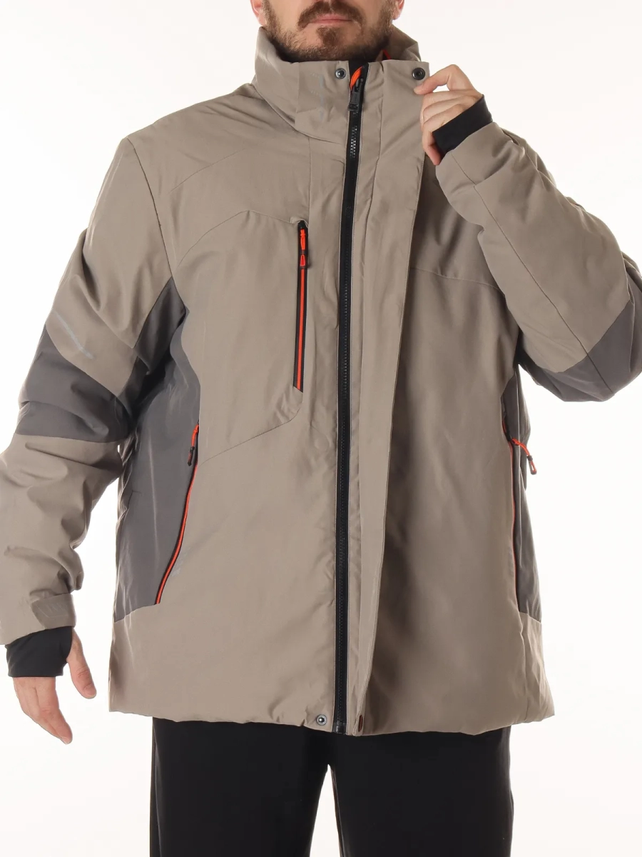 High Experience / Куртка горнолыжная мужская