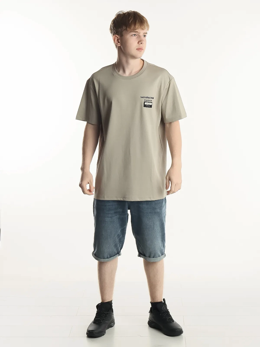 Naulice / Футболка