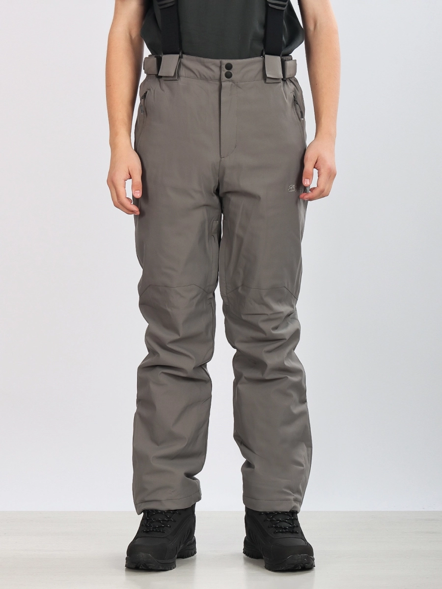 High Experience / Полукомбинезон горнолыжный