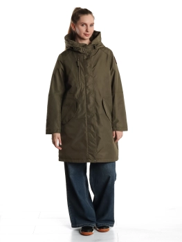 Shark Force / Куртка деми