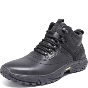 Torsion Field (Тофа) / Ботинки мужские утепленные