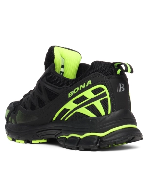 BONA / Кроссовки мужские