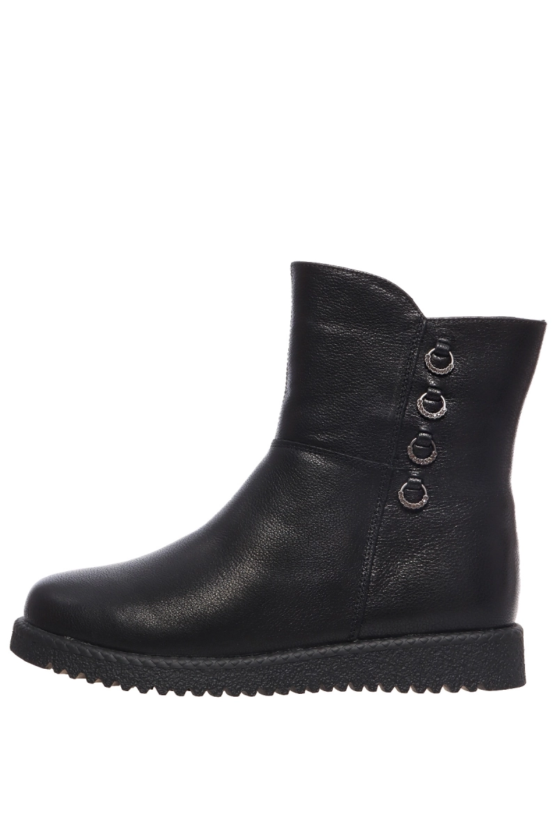 Rita Bravuro / Ботинки