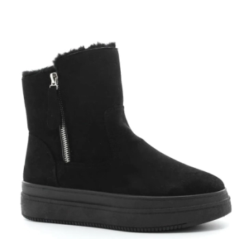 Полусапожки Patrol