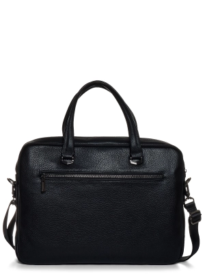 Naulice / Портфель из кожи для ноутбука и документов