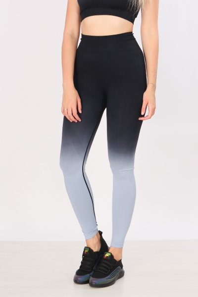Sport & Moda / Костюм спортивный,топ и леггинсы FY-527/FY-528
