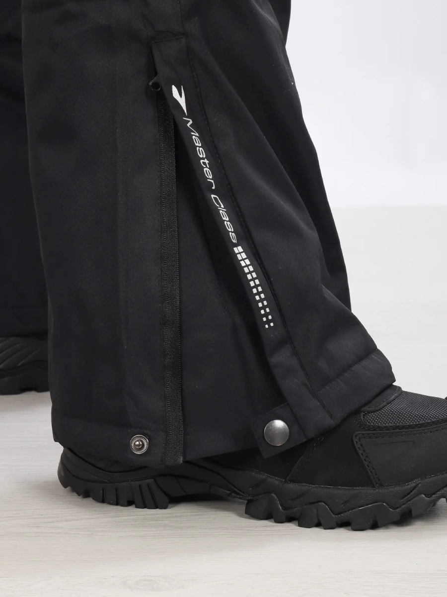 Master Class / Полукомбинезон / брюки утепленные Master Class / Полукомбинезон / брюки утепленные