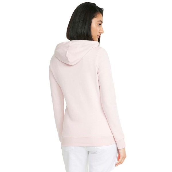 Puma / Худи ESS+ Embroidery Hoodie TR 848332_82