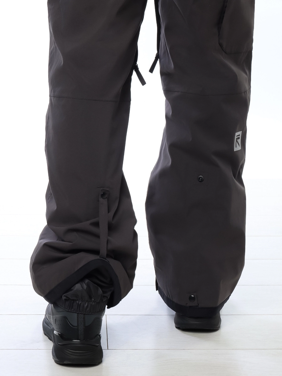 Running River / Полукомбинезон / горнолыжные брюки / сноубордические