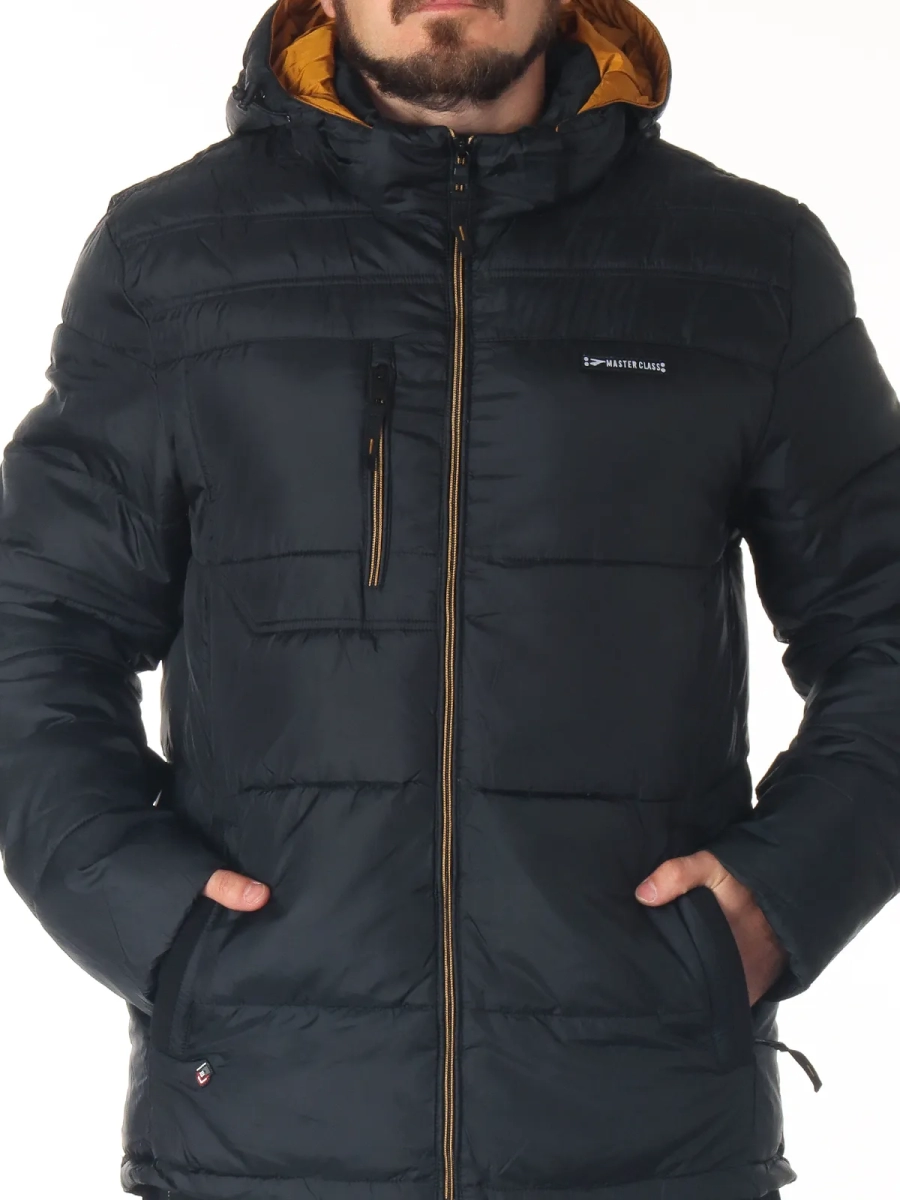 Master Class / Куртка утепленная Master Class / Куртка утепленная
