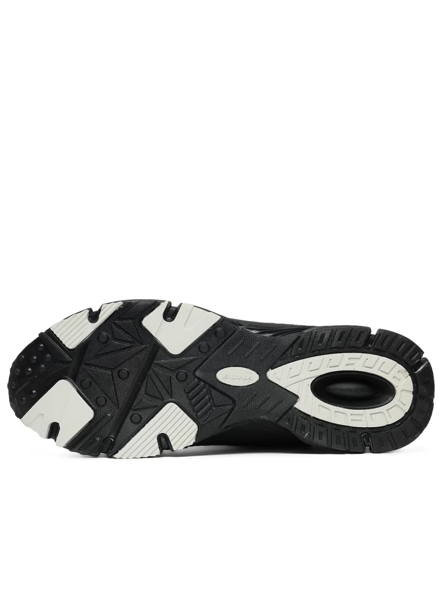 BONA / Кроссовки мужские деми BONA / Кроссовки мужские деми