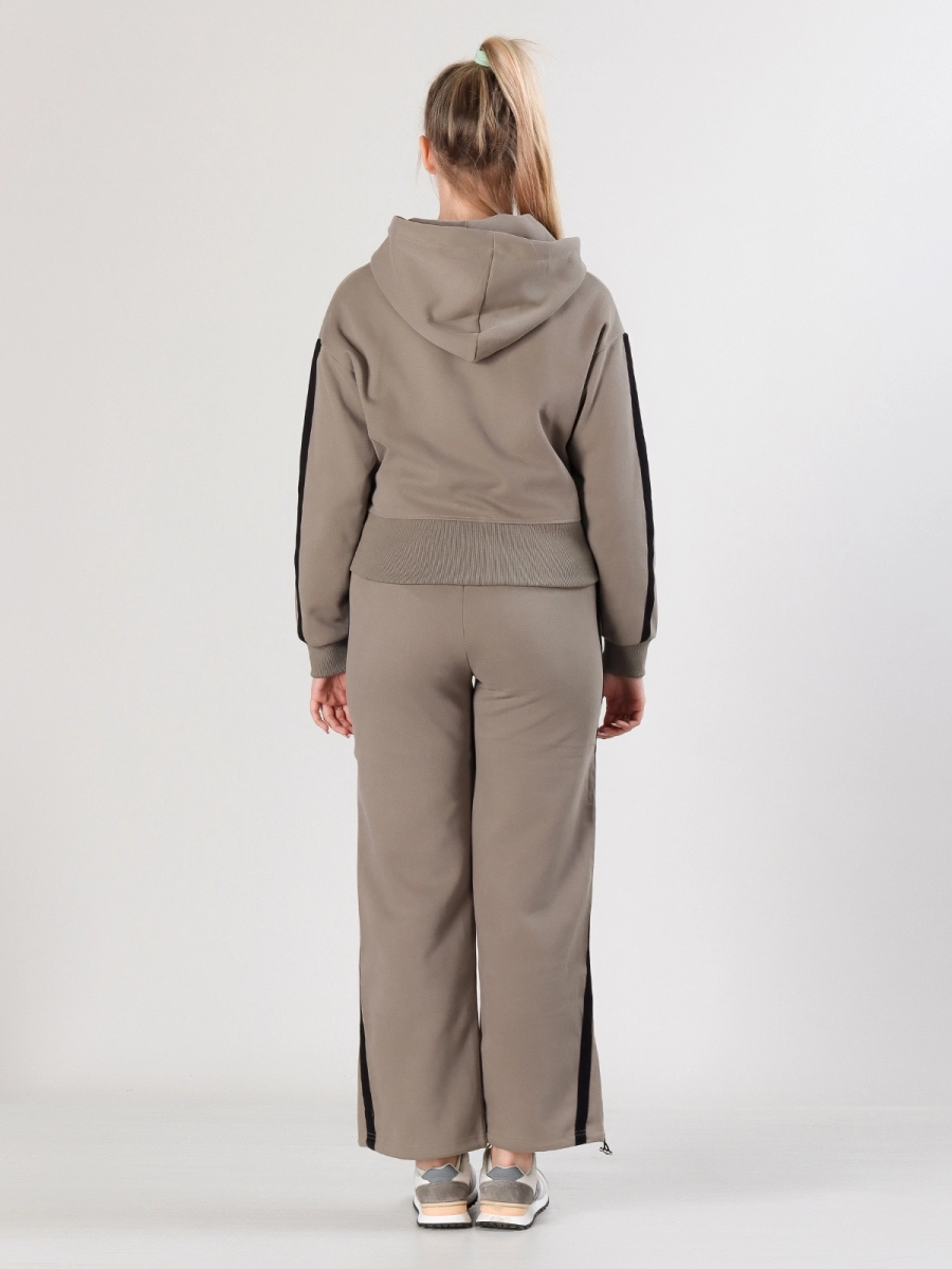 Айли / Костюм повседневный