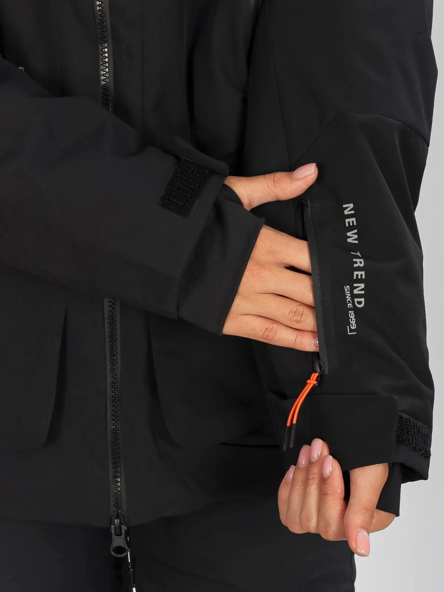 High Experience / Куртка горнолыжная / сноубордическая женская High Experience / Куртка горнолыжная / сноубордическая женская